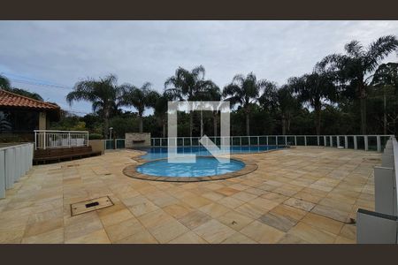 Área comum - Piscina de apartamento à venda com 3 quartos, 64m² em Jardim Itu, Porto Alegre