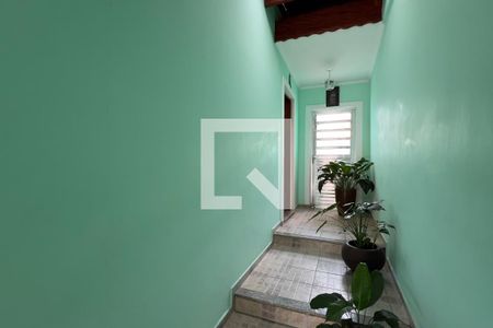 Área Externa de casa à venda com 3 quartos, 133m² em Jardim Vila Galvao, Guarulhos