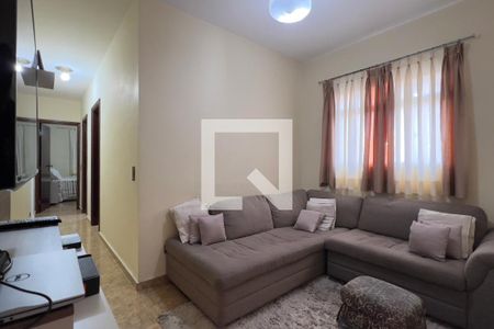 Sala de casa à venda com 3 quartos, 133m² em Jardim Vila Galvao, Guarulhos