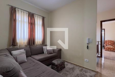 Sala de casa à venda com 3 quartos, 133m² em Jardim Vila Galvao, Guarulhos