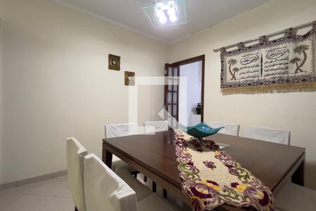 Sala de Jantar de casa à venda com 3 quartos, 133m² em Jardim Vila Galvao, Guarulhos