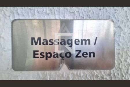 Área comum de apartamento para alugar com 3 quartos, 98m² em Bom Retiro, São Paulo