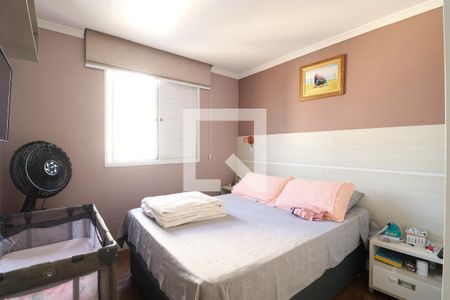 Suíte de apartamento para alugar com 3 quartos, 98m² em Bom Retiro, São Paulo