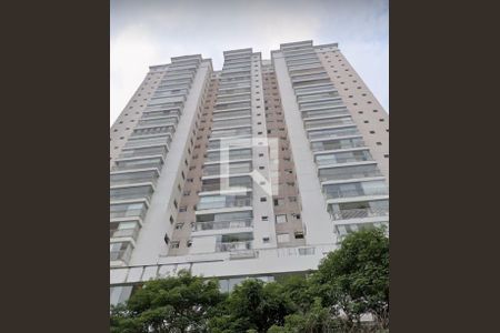 Fachada de apartamento para alugar com 3 quartos, 98m² em Bom Retiro, São Paulo