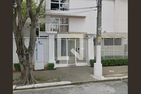Fachada de apartamento para alugar com 3 quartos, 98m² em Bom Retiro, São Paulo