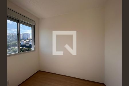 Quarto 1 de apartamento para alugar com 2 quartos, 35m² em Vila Barreto, São Paulo