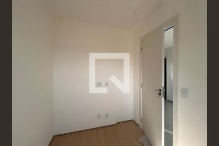 Quarto 1 de apartamento para alugar com 2 quartos, 35m² em Vila Barreto, São Paulo