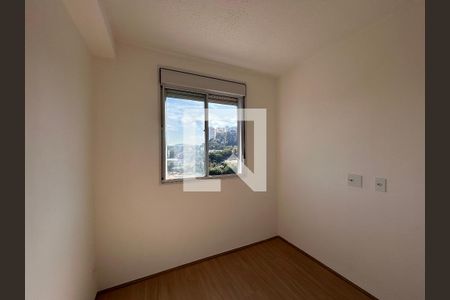 Quarto 2 de apartamento para alugar com 2 quartos, 35m² em Vila Barreto, São Paulo