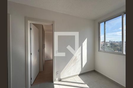 Sala de apartamento para alugar com 2 quartos, 35m² em Vila Barreto, São Paulo