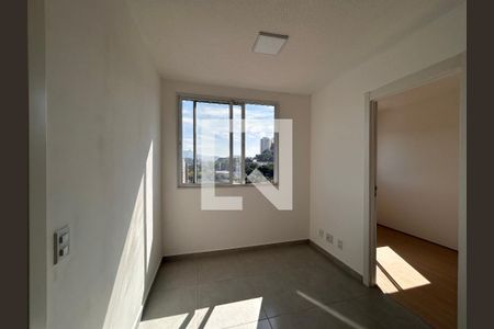 Sala de apartamento para alugar com 2 quartos, 35m² em Vila Barreto, São Paulo