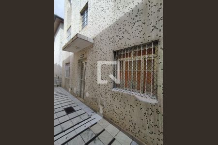 Área comum de apartamento à venda com 2 quartos, 33m² em Vila Água Funda, São Paulo