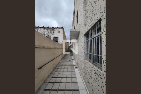 Área comum de apartamento à venda com 2 quartos, 33m² em Vila Água Funda, São Paulo