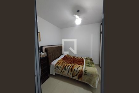 Quarto 1 de apartamento à venda com 2 quartos, 33m² em Vila Água Funda, São Paulo