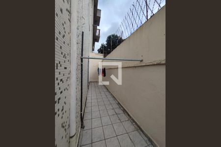 Área comum de apartamento à venda com 2 quartos, 33m² em Vila Água Funda, São Paulo