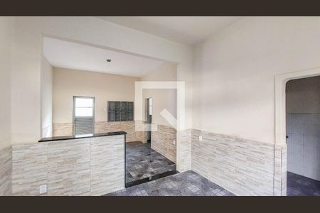 Sala de casa para alugar com 2 quartos, 300m² em Centro, Mesquita