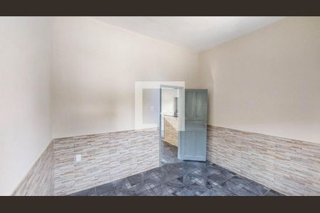 Quarto 1 de casa para alugar com 2 quartos, 300m² em Centro, Mesquita