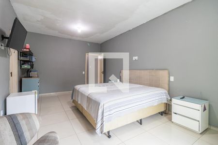 Suíte de apartamento para alugar com 3 quartos, 350m² em Vila Sao Silvestre, Barueri