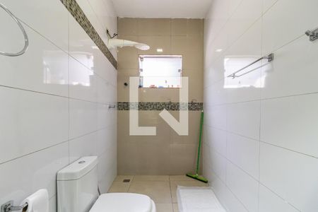 Banheiro da Suíte de apartamento para alugar com 3 quartos, 350m² em Vila Sao Silvestre, Barueri