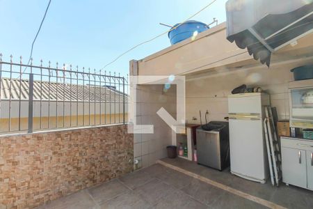 Área de Serviço de casa à venda com 3 quartos, 240m² em Vila Ema, São Paulo