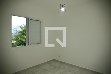 Quarto de apartamento para alugar com 1 quarto, 47m² em Vila Marchi, São Bernardo do Campo