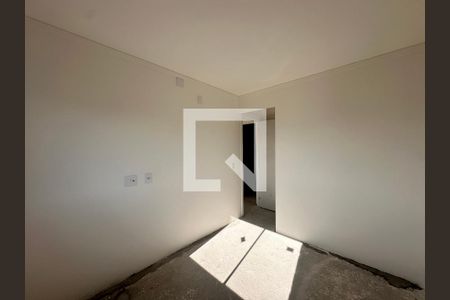 Suite  de apartamento à venda com 1 quarto, 52m² em Vila Rosalia, Guarulhos