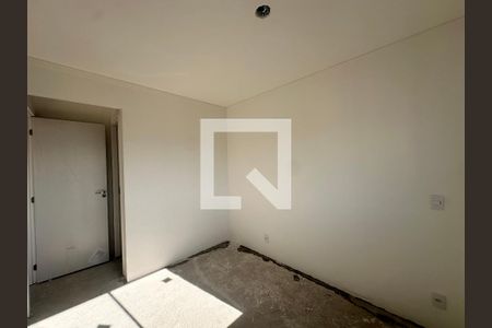 Suite  de apartamento à venda com 1 quarto, 52m² em Vila Rosalia, Guarulhos