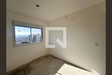 Suite  de apartamento à venda com 1 quarto, 52m² em Vila Rosalia, Guarulhos