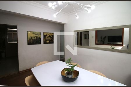 Sala de Jantar de apartamento à venda com 2 quartos, 90m² em Irajá, Rio de Janeiro