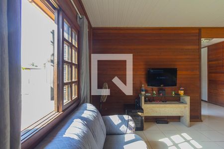 Sala/Cozinha de casa à venda com 6 quartos, 998m² em Mathias Velho, Canoas