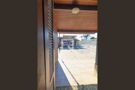 Vista da Sala de casa à venda com 6 quartos, 998m² em Mathias Velho, Canoas