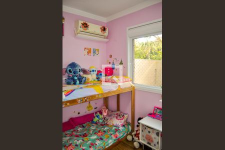 Quarto  de apartamento à venda com 3 quartos, 74m² em Teresópolis, Porto Alegre