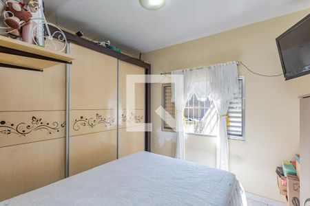 Quarto 1 de casa à venda com 3 quartos, 150m² em Sacoma, São Paulo