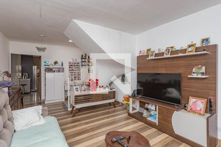 Sala de casa à venda com 3 quartos, 150m² em Sacoma, São Paulo