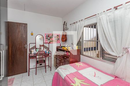 Quarto 2 de casa à venda com 3 quartos, 150m² em Sacoma, São Paulo