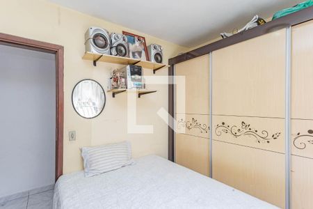 Quarto 1 de casa à venda com 3 quartos, 150m² em Sacoma, São Paulo