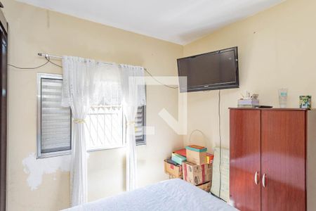 Quarto 1 de casa à venda com 3 quartos, 150m² em Sacoma, São Paulo