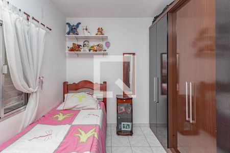 Quarto 2 de casa à venda com 3 quartos, 150m² em Sacoma, São Paulo