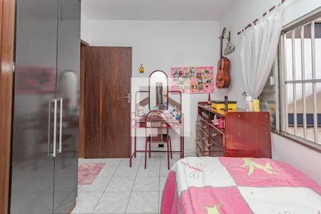 Quarto 2 de casa à venda com 3 quartos, 150m² em Sacoma, São Paulo