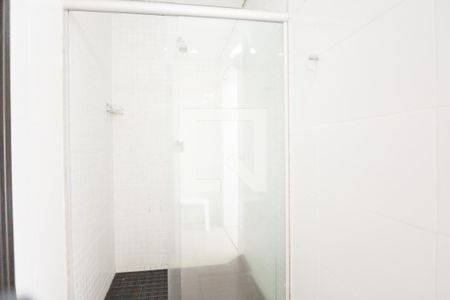 Área comum de apartamento à venda com 3 quartos, 136m² em Vila da Serra, Nova Lima