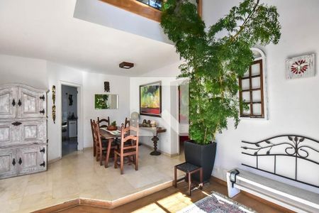 Sala de apartamento à venda com 3 quartos, 230m² em Jardim Ampliacao, São Paulo