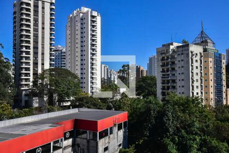 Vista do Quarto 2 de apartamento à venda com 3 quartos, 230m² em Jardim Ampliacao, São Paulo