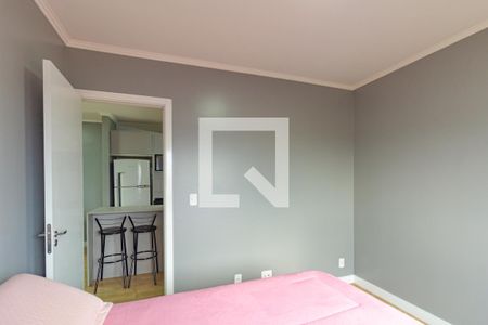 Quarto 1 de apartamento à venda com 2 quartos, 46m² em Estância Velha, Canoas