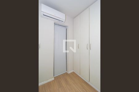 Quarto  de apartamento à venda com 2 quartos, 107m² em Vila Andrade, São Paulo