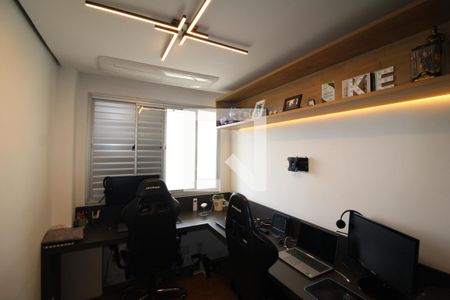 Quarto 1 de apartamento à venda com 3 quartos, 96m² em Santana, São Paulo