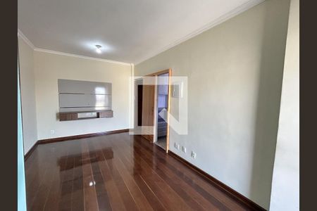 Sala de apartamento à venda com 2 quartos, 54m² em Méier, Rio de Janeiro