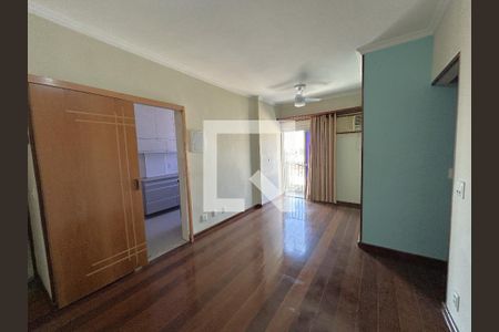 Sala de apartamento à venda com 2 quartos, 54m² em Méier, Rio de Janeiro