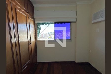 Quarto 1 de apartamento à venda com 2 quartos, 54m² em Méier, Rio de Janeiro