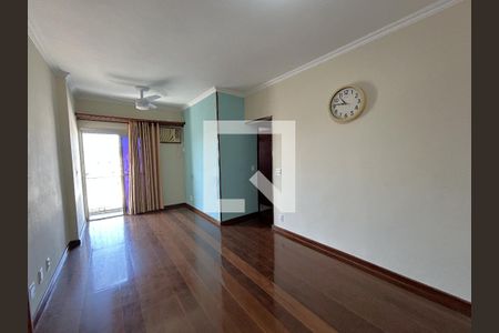 Sala de apartamento à venda com 2 quartos, 54m² em Méier, Rio de Janeiro
