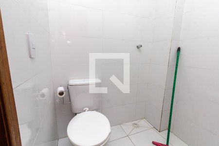 Banheiro de apartamento à venda com 2 quartos, 40m² em Jardim Nordeste, São Paulo