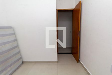 Quarto 2 de apartamento à venda com 2 quartos, 40m² em Jardim Nordeste, São Paulo